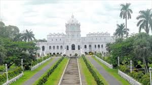 Ujjayanta Palace